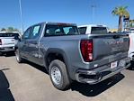 New 2024 GMC Sierra 1500 Pro Crew Cab 2WD, Pickup for sale #24G301 - photo 2