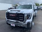 2024 GMC Sierra 3500 Crew Cab RWD, Royal Truck Body Contractor Body Contractor Truck for sale #24G305 - photo 3