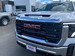 2024 GMC Sierra 3500 Crew Cab RWD, Royal Truck Body Stake Bed for sale #24G306 - photo 4