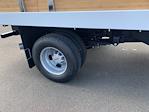 2024 GMC Sierra 3500 Crew Cab RWD, Royal Truck Body Stake Bed for sale #24G306 - photo 7