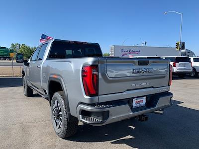 2024 GMC Sierra 2500 Crew Cab 4WD, Pickup for sale #24G354 - photo 2