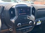 New 2024 GMC Sierra 1500 Pro Crew Cab 4WD, Pickup for sale #24G374 - photo 17