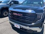 New 2024 GMC Sierra 1500 Pro Crew Cab 4WD, Pickup for sale #24G374 - photo 4