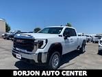 New 2024 GMC Sierra 3500 Pro Crew Cab 4WD, Pickup for sale #24G377 - photo 1