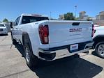 New 2024 GMC Sierra 3500 Pro Crew Cab 4WD, Pickup for sale #24G377 - photo 2