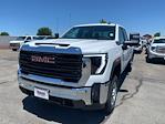 New 2024 GMC Sierra 2500 Pro Crew Cab 4WD, Pickup for sale #24G381 - photo 1