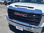 New 2024 GMC Sierra 2500 Pro Crew Cab 4WD, Pickup for sale #24G381 - photo 3