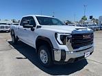 New 2024 GMC Sierra 2500 Pro Crew Cab 4WD, Pickup for sale #24G381 - photo 4