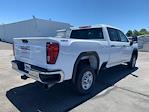 New 2024 GMC Sierra 2500 Pro Crew Cab 4WD, Pickup for sale #24G381 - photo 6