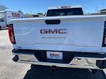 New 2024 GMC Sierra 2500 Pro Crew Cab 4WD, Pickup for sale #24G381 - photo 7