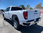 New 2024 GMC Sierra 2500 Pro Crew Cab 4WD, Pickup for sale #24G381 - photo 2