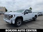 New 2024 GMC Sierra 2500 Denali Crew Cab 4WD, Pickup for sale #24G384 - photo 1