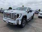 New 2024 GMC Sierra 2500 Denali Crew Cab 4WD, Pickup for sale #24G384 - photo 3