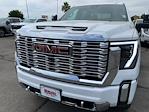 New 2024 GMC Sierra 2500 Denali Crew Cab 4WD, Pickup for sale #24G384 - photo 4