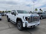 New 2024 GMC Sierra 2500 Denali Crew Cab 4WD, Pickup for sale #24G384 - photo 5