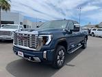 New 2024 GMC Sierra 2500 Denali Crew Cab 4WD, Pickup for sale #24G391 - photo 3