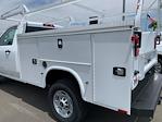 New 2024 GMC Sierra 2500 Pro Regular Cab 4WD, 8' 1" Knapheide Steel Service Body Service Truck for sale #24G405 - photo 9