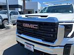 New 2024 GMC Sierra 3500 Pro Crew Cab 4WD, 8' 2" Monroe Truck Equipment ServicePRO™ Service Truck for sale #24G419 - photo 4