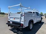 New 2024 GMC Sierra 3500 Pro Crew Cab 4WD, 8' 2" Monroe Truck Equipment ServicePRO™ Service Truck for sale #24G419 - photo 8