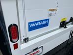 2024 GMC Savana 3500 SRW RWD, Wabash Cargo Box Van for sale #24G422 - photo 11