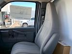 2024 GMC Savana 3500 SRW RWD, Box Van for sale #24G422 - photo 14