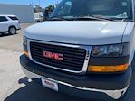 2024 GMC Savana 3500 SRW RWD, Box Van for sale #24G422 - photo 4