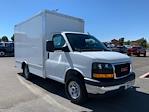 2024 GMC Savana 3500 SRW RWD, Box Van for sale #24G422 - photo 5