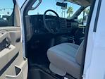 2024 GMC Savana 3500 DRW RWD, Box Van for sale #24G457 - photo 12