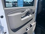 2024 GMC Savana 3500 DRW RWD, Box Van for sale #24G457 - photo 13