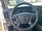 2024 GMC Savana 3500 DRW RWD, Box Van for sale #24G457 - photo 18