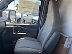 2024 GMC Savana 3500 DRW RWD, Box Van for sale #24G457 - photo 20