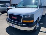 2024 GMC Savana 3500 DRW RWD, Box Van for sale #24G457 - photo 4