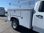 New 2024 GMC Sierra 3500 Pro Crew Cab 4WD, Service Truck for sale #24G461 - photo 6