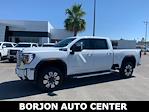 New 2024 GMC Sierra 2500 Denali Crew Cab 4WD, Pickup for sale #24G477 - photo 1