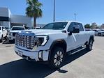 New 2024 GMC Sierra 2500 Denali Crew Cab 4WD, Pickup for sale #24G477 - photo 3