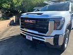 New 2024 GMC Sierra 3500 Pro Crew Cab 4WD, 8' 2" Monroe Truck Equipment ServicePRO™ Service Truck for sale #24G487 - photo 4