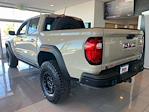 New 2024 GMC Canyon AT4X Crew Cab 4WD, Pickup for sale #24G493 - photo 2