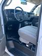 New 2024 GMC Savana 3500 Work Truck RWD, Box Van for sale #24G496 - photo 12