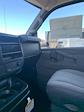 New 2024 GMC Savana 3500 Work Truck RWD, Box Van for sale #24G496 - photo 18