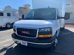 New 2024 GMC Savana 3500 Work Truck RWD, Box Van for sale #24G496 - photo 3