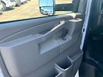 2024 GMC Savana 3500 DRW RWD, Box Van for sale #24G505 - photo 14