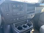 2024 GMC Savana 3500 DRW RWD, Box Van for sale #24G505 - photo 16