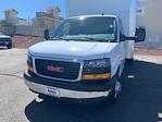 2024 GMC Savana 3500 DRW RWD, Box Van for sale #24G505 - photo 3