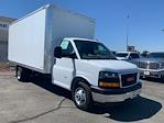 2024 GMC Savana 3500 DRW RWD, Box Van for sale #24G505 - photo 4