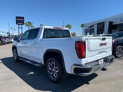 2024 GMC Sierra 1500 Crew Cab 4WD, Pickup for sale #24G520 - photo 2