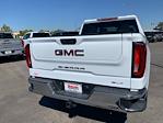 New 2024 GMC Sierra 1500 SLT Crew Cab 4WD, Pickup for sale #24G520 - photo 8