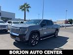 New 2024 GMC Sierra EV Denali Crew Cab 4WD, Pickup for sale #24G542 - photo 1