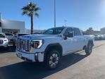 New 2024 GMC Sierra 2500 Denali Crew Cab 4WD, Pickup for sale #24G551 - photo 3