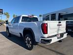 New 2024 GMC Sierra 2500 Denali Crew Cab 4WD, Pickup for sale #24G551 - photo 2