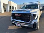 New 2024 GMC Sierra 2500 Pro Crew Cab 4WD, 8' 2" Monroe Truck Equipment ServicePRO™ Service Truck for sale #24G557 - photo 4